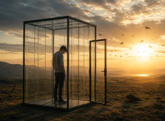 the-invisible-prison-why-most-people-never-reach-their-potential-feather